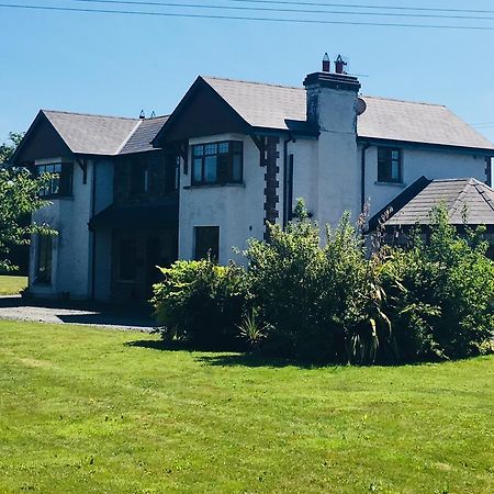 Riverdale Carlingford Exterior photo