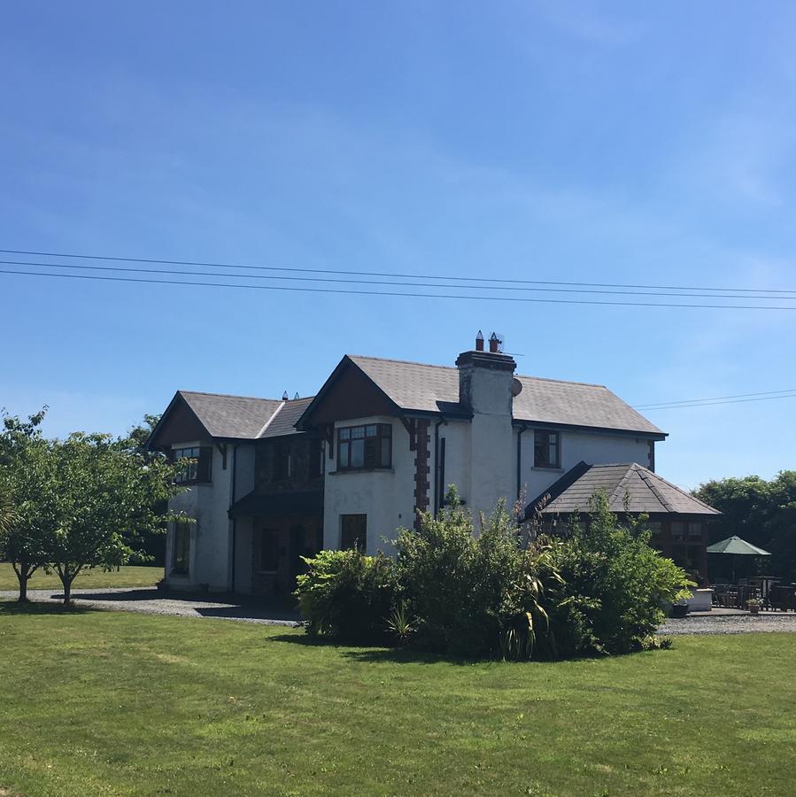 Riverdale Carlingford Exterior photo