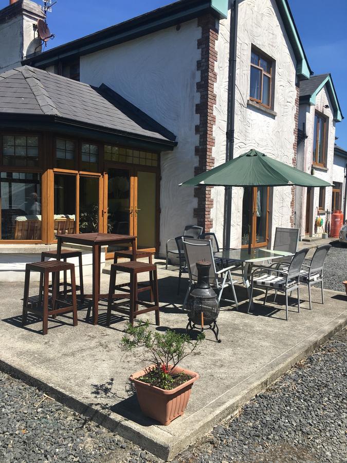 Riverdale Carlingford Exterior photo