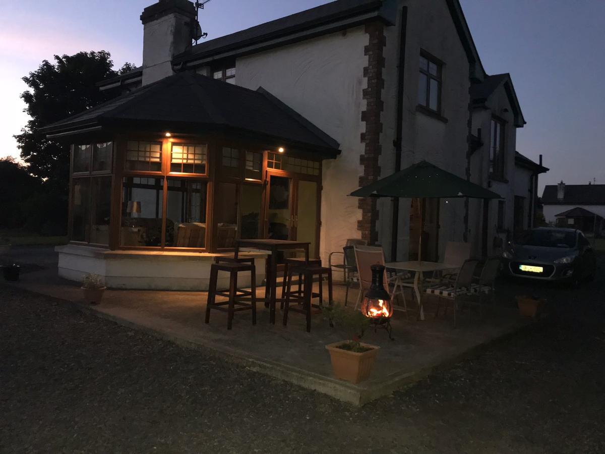 Riverdale Carlingford Exterior photo
